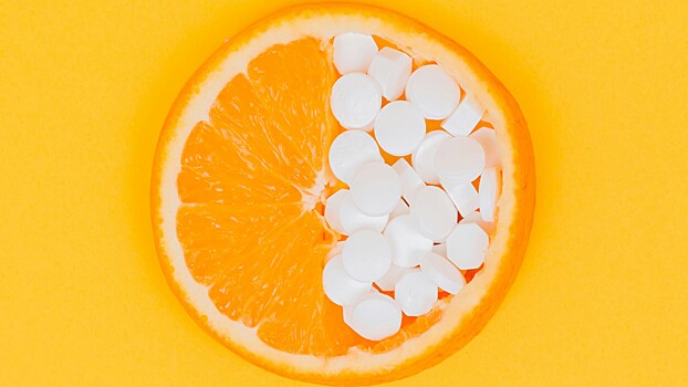 Правда ли, что прием витамина С улучшает иммунитет