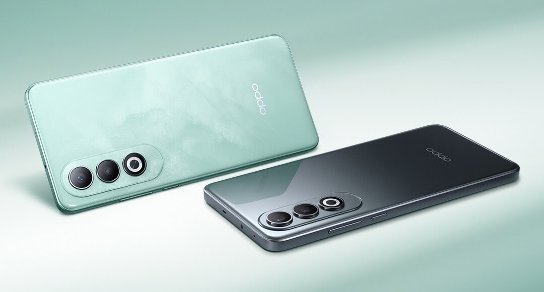 OPPO K12