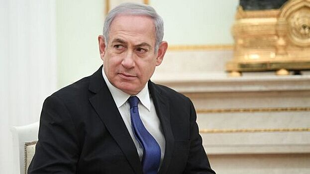 Премьер-министр Израиля заявил об отражении воздушной атаки Ирана