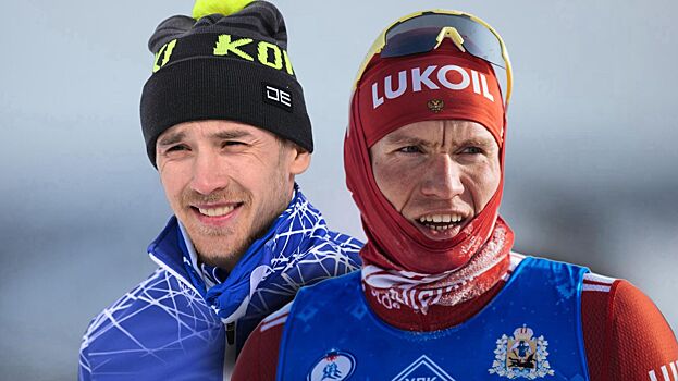 Прервавший серию Большунова лыжник включен в состав сборной России