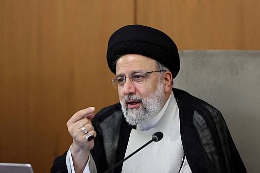 Президент Ирана пригрозил Израилю неминуемым ответом на трусливое преступление