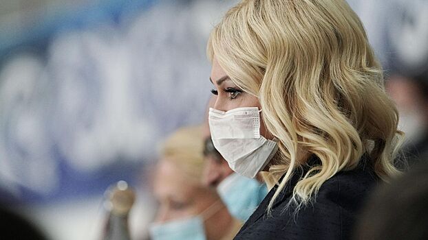 Яна Рудковская рассказала об осложнениях из-за нового вируса
