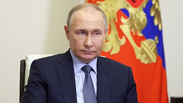 Путин назвал важную задачу для всех регионов России