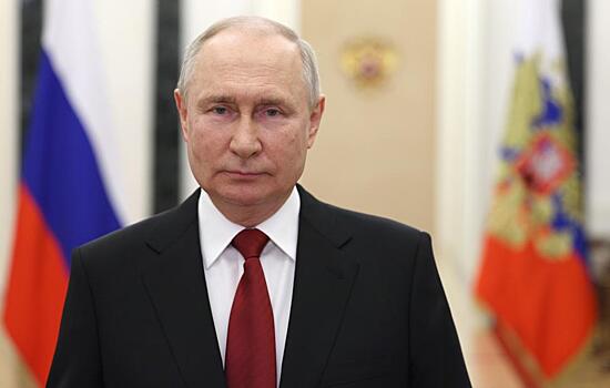 Путин: Украина загнала себя в угол, отказавшись от переговоров с Россией