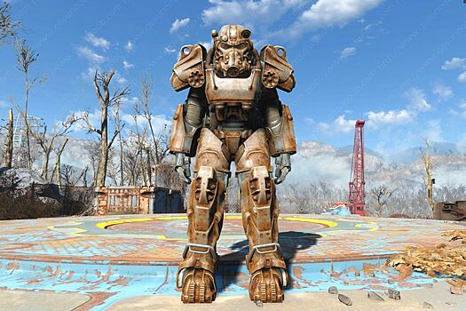 Разработчик Fallout 4 связал игру с первой частью, но быстро отказался от своих слов
