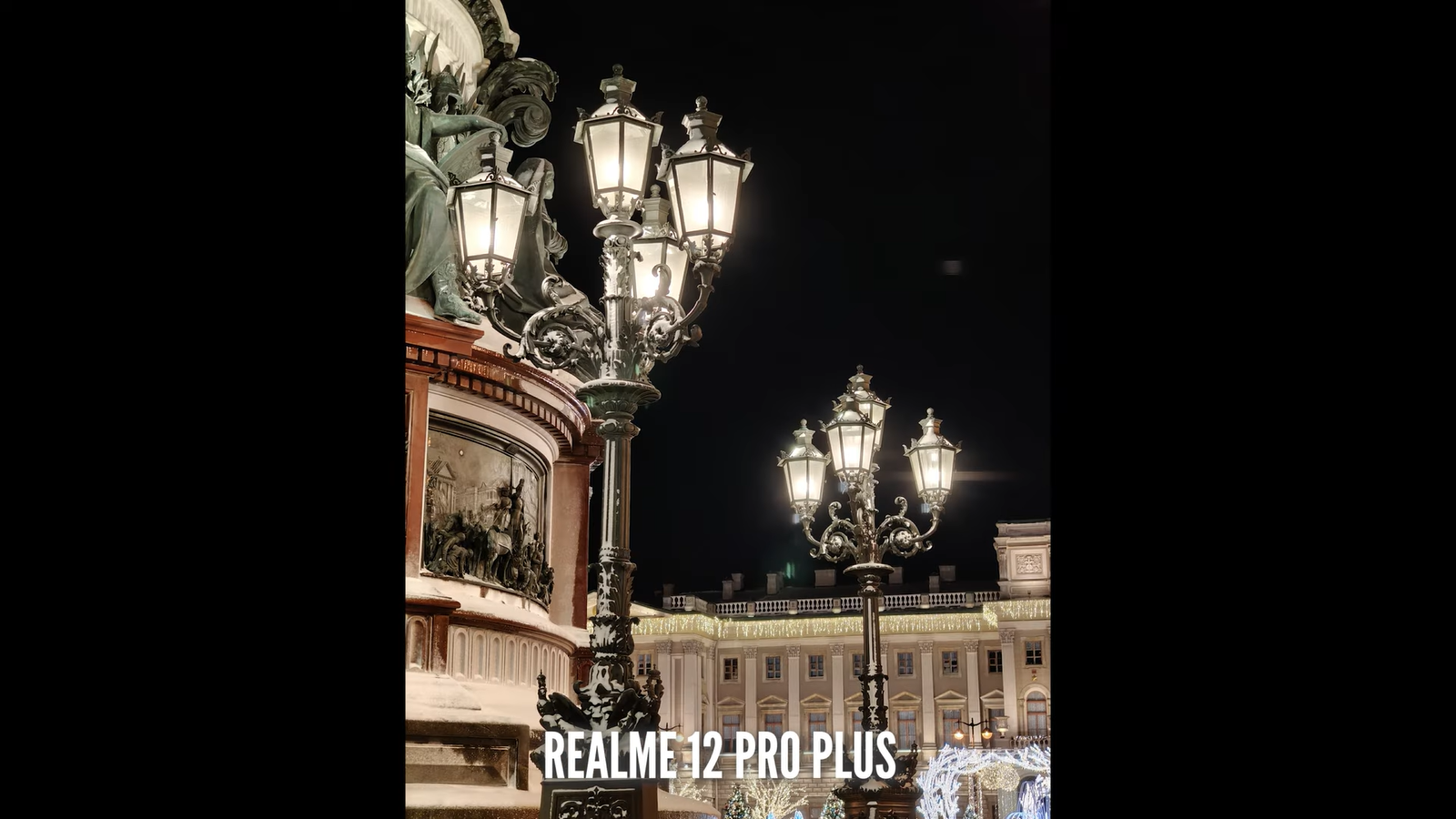 Realme 12 Pro+ превзошёл Samsung A55 и Xiaomi Redmi Note 13 Pro+ по качеству камеры9