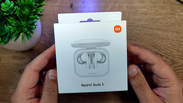 Redmi Buds 5: стоит ли покупать флагманские наушники Xiaomi