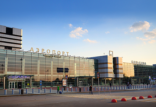 Рейс в Анталью из Екатеринбурга задерживается на 12 часов