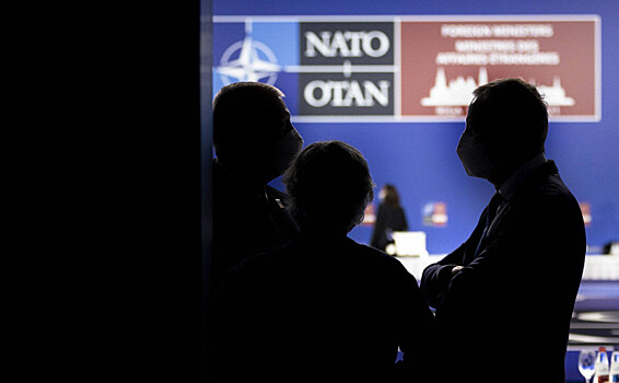 Repubblica: НАТО обсуждает прием Украины в обмен на уступку территорий России