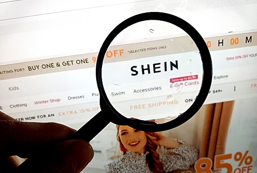 ЕС ужесточит контроль над онлайн-магазином Shein