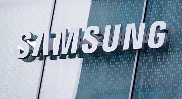 США выделят Samsung более $6 млрд на развитие производства в Техасе
