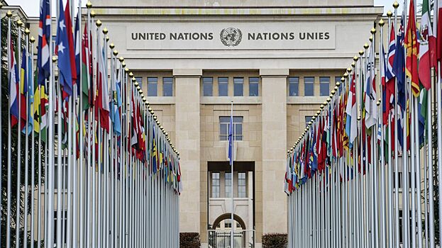 РФ в СБ ООН предложила рассмотреть санкции против нарушителей резолюций органа