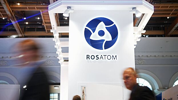 Рябков: Гросси проведёт в России рабочие контакты с «Росатомом»
