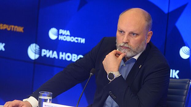 Рогов назвал обещание Байдена о новой помощи Украине «явкой с повинной»