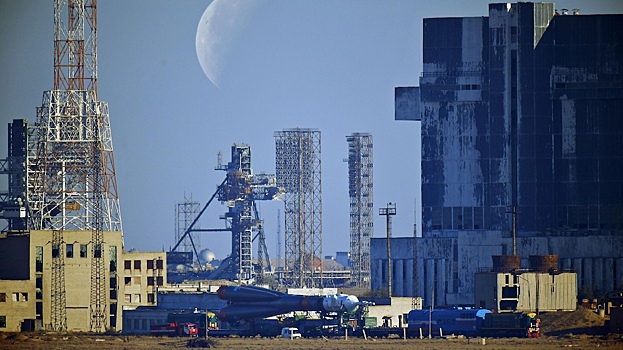 «Роскосмос» предложил продолжить пуски с Байконура после 2025 года