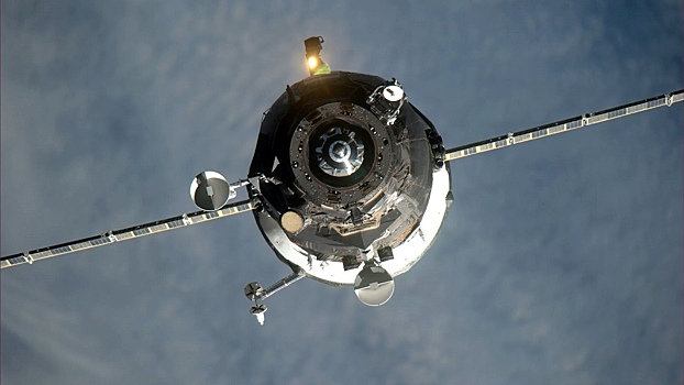 Роскосмос назвал сроки запуска корабля «Прогресс МС-27» к МКС