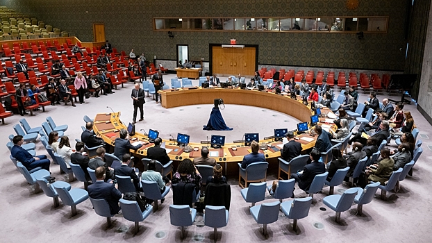 Россия и США устроят «схватку» в ООН из-за ядерного оружия