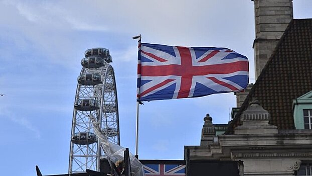 Россия расширила санкции против Великобритании