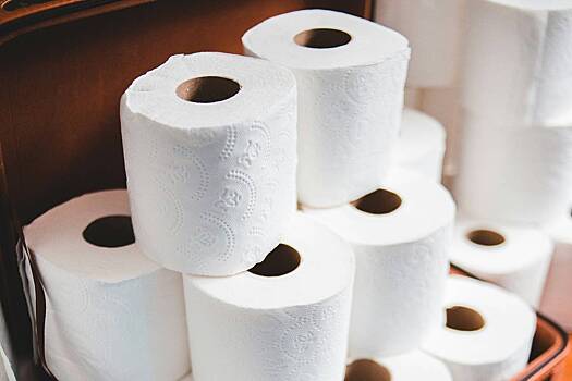 Россиян предупредили об опасности туалетной бумаги