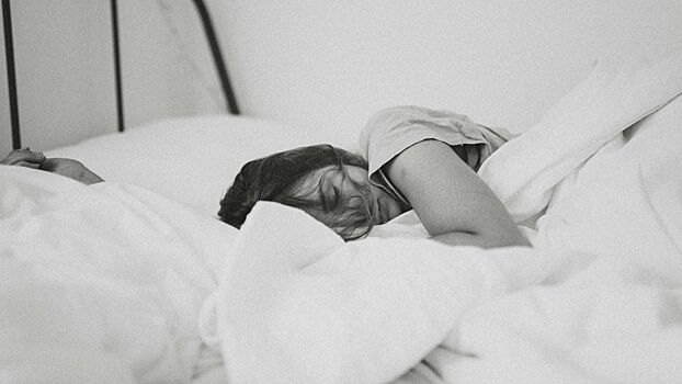 Дневной сон может компенсировать недосып