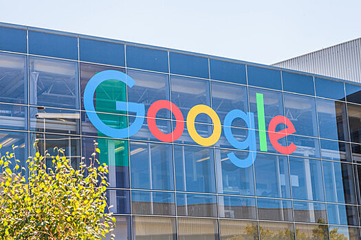 Российская «дочка» Google потребовала от материнской компании 10 млрд рублей