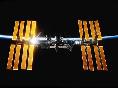 Российские космонавты провели очередной этап эксперимента с УЗИ на МКС