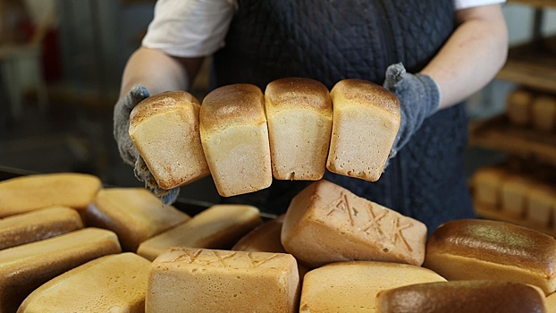 Российские власти решили бороться с ростом цен на хлеб
