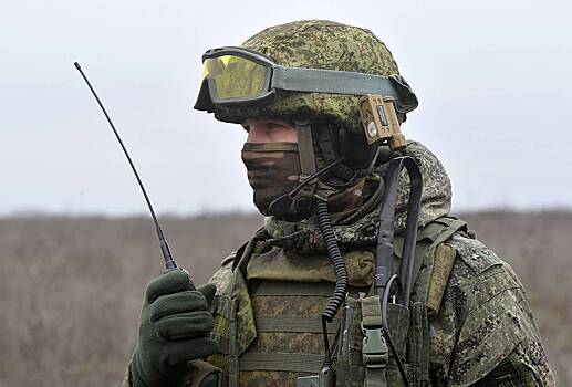 Российские военные нанесли удар по расположению ВСУ в Николаевской области