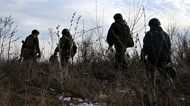 СМИ: российские десантники прорвали оборону Часова Яра