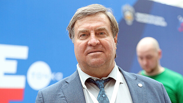 Сальников считает, что российские пловцы не выступят на Олимпиаде-2024