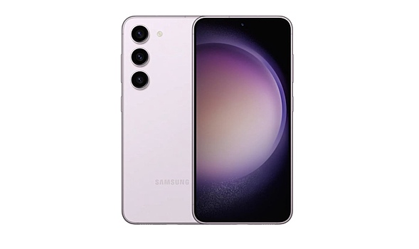 Samsung устранит ошибку с неработающими дисплеями Galaxy S23