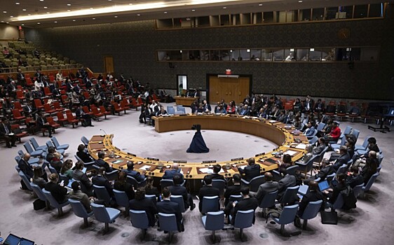 ООН проведет встречу по принятию Палестины во всемирную организацию