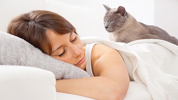 Как повысить качество ночного сна