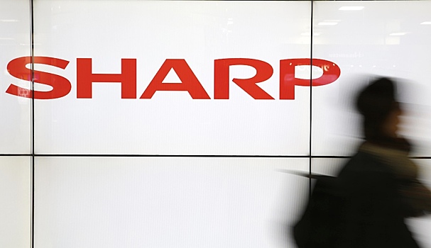 Sharp намерена открыть в Индии завод по производству дисплеев