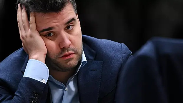 Шипов назвал странной спортивную судьбу шахматиста Непомнящего