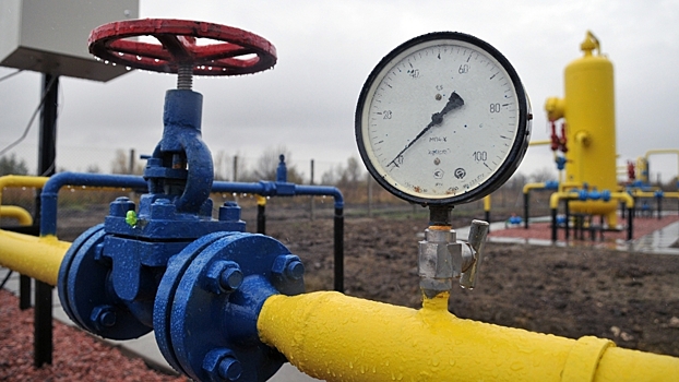 Сийярто: Венгрия сможет получать российский газ и без транзита через Украину