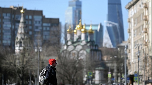 Синоптик предупредил москвичей о возвращении морозов
