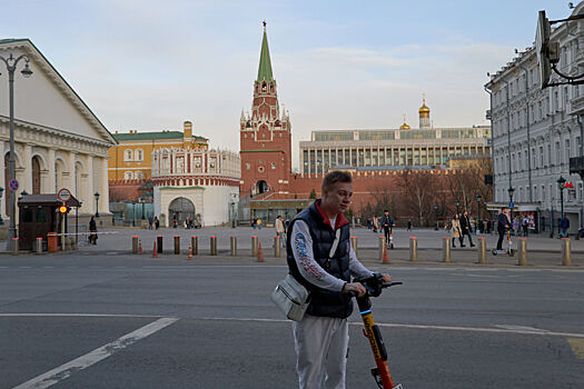 Синоптики спрогнозировали погодный рекорд в столичном регионе