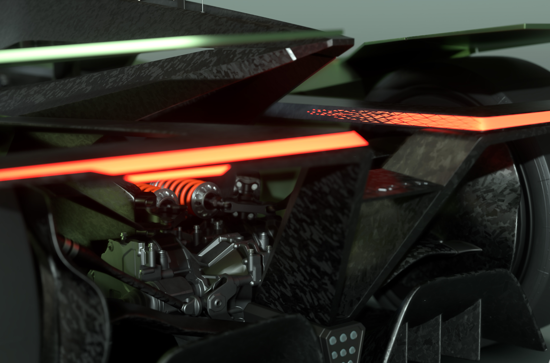 Skoda показала 1000-сильный суперкар для Gran Turismo4