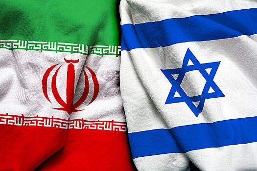 В Британии рассказали, каким может быть ответ Израиля на удар Ирана