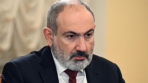 Слуцкий: «Запад толкает Ереван по украинскому пути»