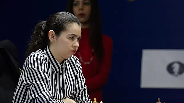 Смагин оценил шансы Горячкиной и Лагно на победу в турнире претенденток