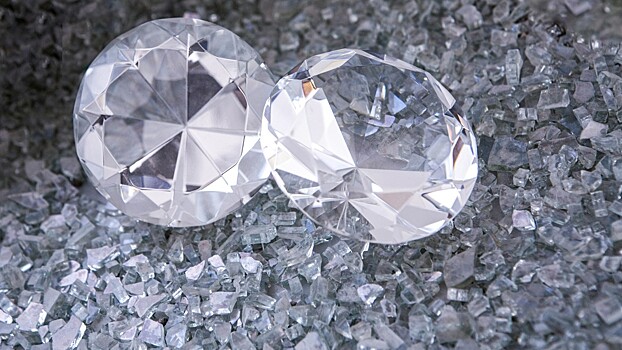СМИ: Бельгия вновь начала импортировать алмазы из России