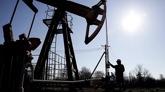 Чехия будет получать нефть из 20 государств