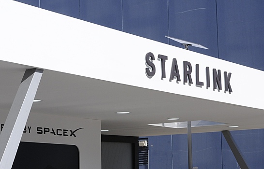 В Индии одобрили использование системы спутниковой связи Starlink