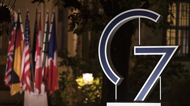 СМИ выяснили, сколько средств потребуется странам G7 на перевооружение