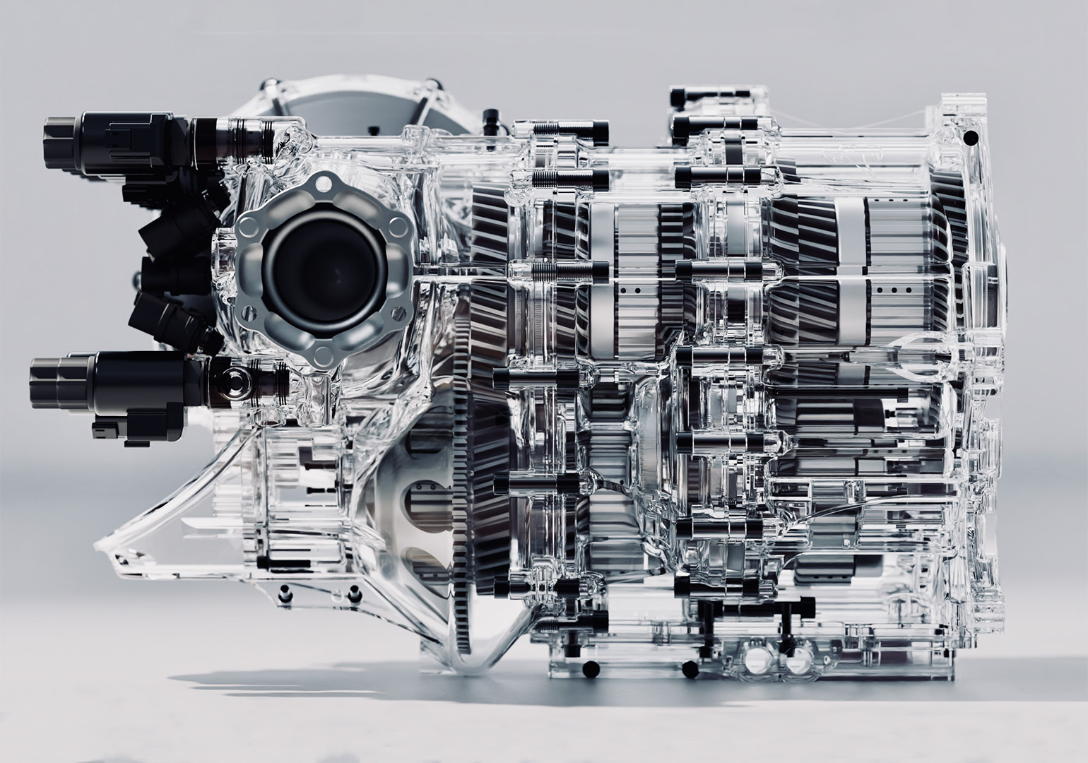 С мощностью двадцати Lada Vesta: 10 фактов про безумный автомобиль Koenigsegg6