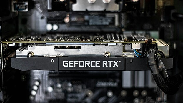США запретят поставки антисанкционных GeForce RTX 4090D и Nvidia H20 в Китай