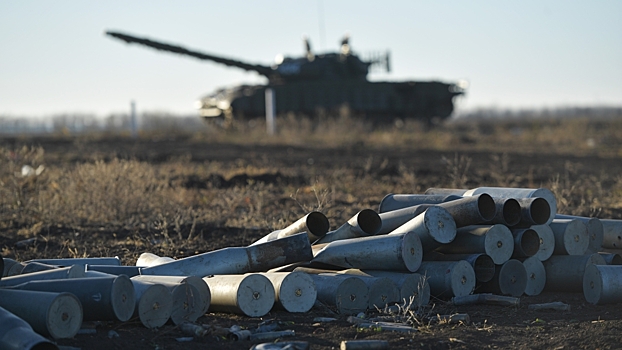 Стало известно, когда Украина получит большую часть снарядов по «чешской инициативе»