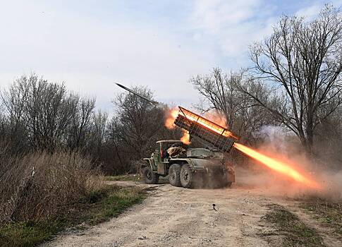 Стало известно об уничтожении средств ПВО вблизи Одессы